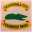 Lilleshall CC 4th XI
