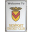 Newport CC, Shropshire 1st XI